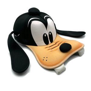 Authentic Disney Parks Goofy Hat
